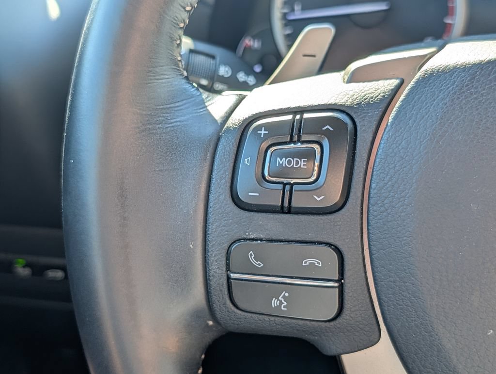 Used 2018 Lexus NX 300 FWD w/ Comfort Package image 22