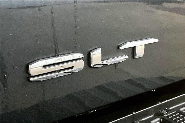 Used 2020 GMC Sierra 1500 SLT w/ SLT Premium Plus Package AWD/4WD image 26