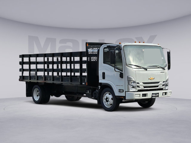New 2024 Chevrolet Low Cab Forward