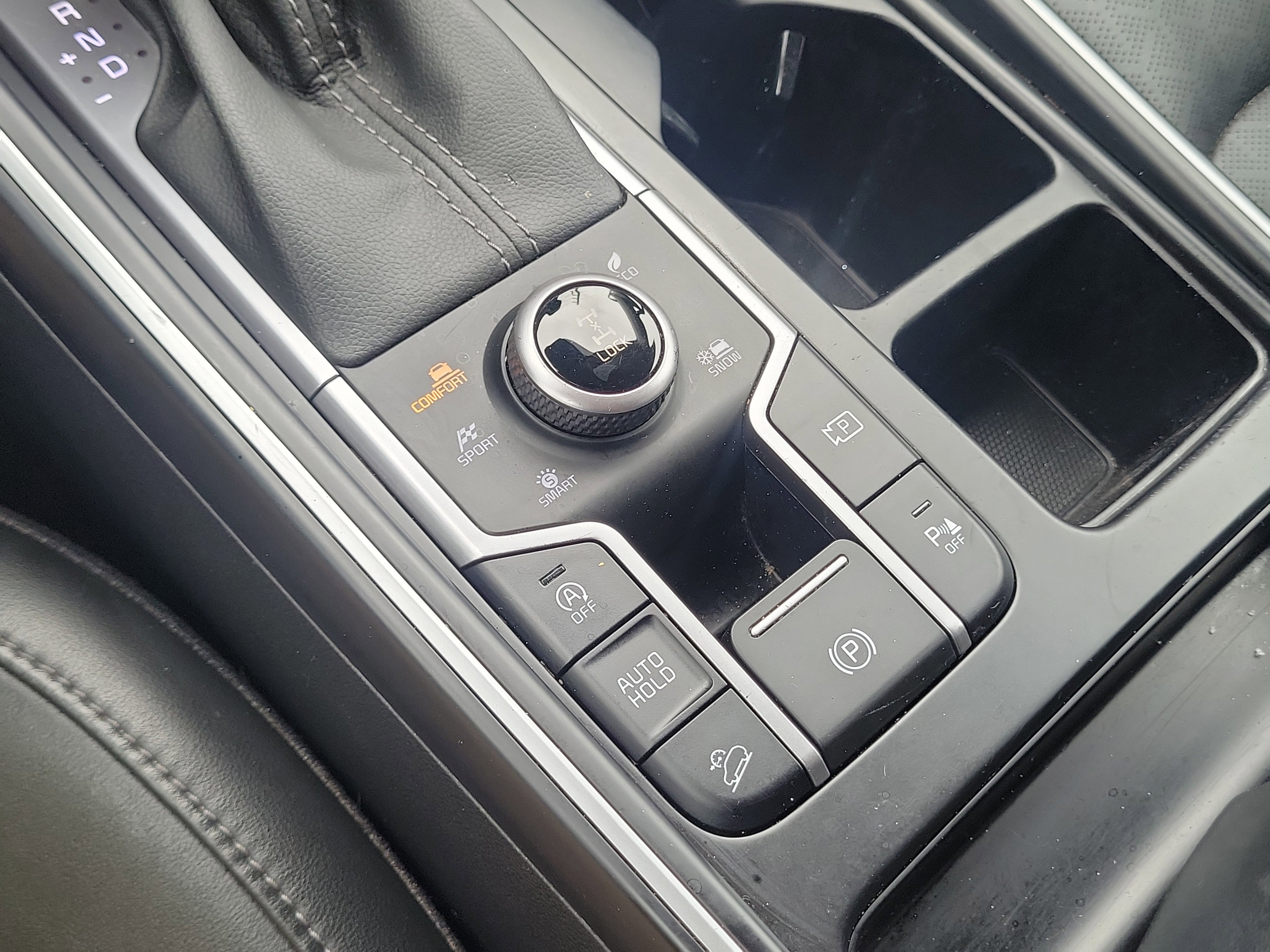 Certified 2023 Kia Sorento X-Line EX AWD/4WD image 39