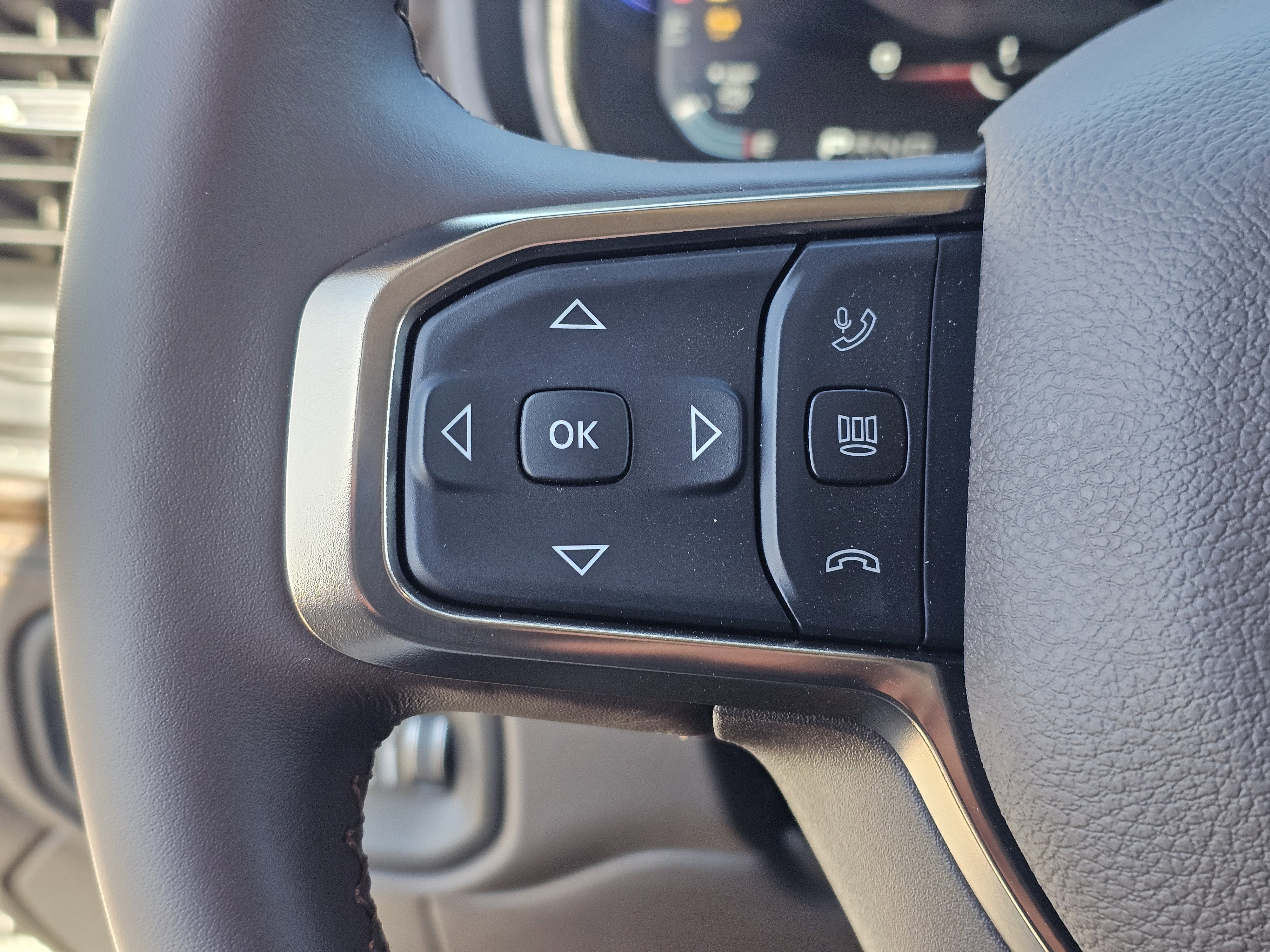 New 2026 RAM 3500 Longhorn image 22