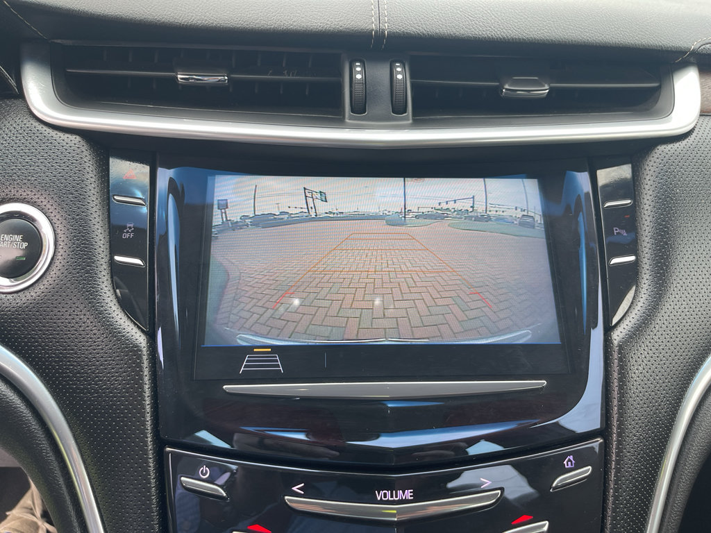 Used 2018 Cadillac XTS Luxury AWD/4WD image 22