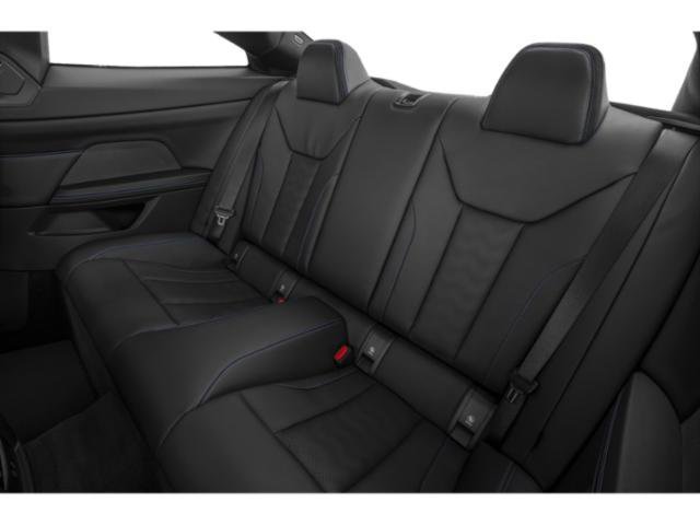 Used 2022 BMW M4 Competition RWD image 16