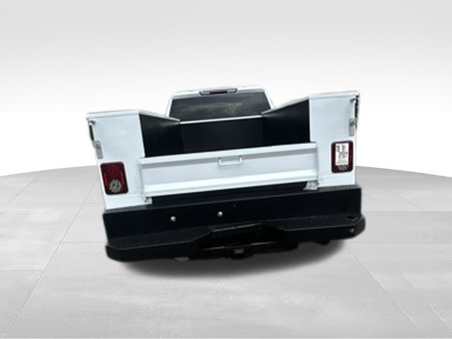 Used 2024 Chevrolet Silverado 2500 LT w/ Convenience Package AWD/4WD image 36