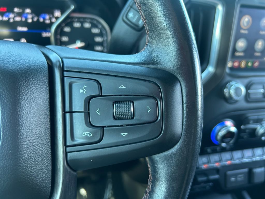 Used 2021 GMC Sierra 1500 AT4 w/ AT4 Premium Package image 22