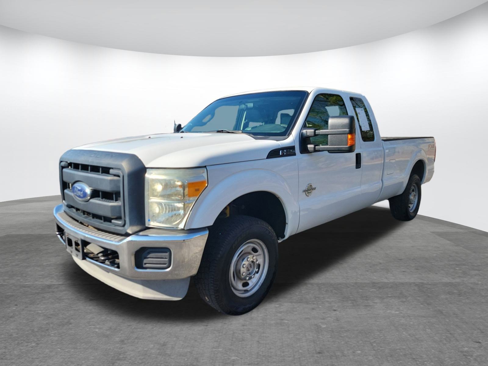 Used 2013 Ford F250 XL w/ PWR Equipment Group image 17
