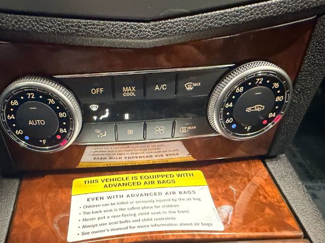 Used 2008 Mercedes-Benz C 300 Sport 4MATIC  Luxury 4MATIC image 14