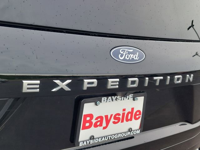 Used 2025 Ford Expedition Max Active AWD/4WD image 41