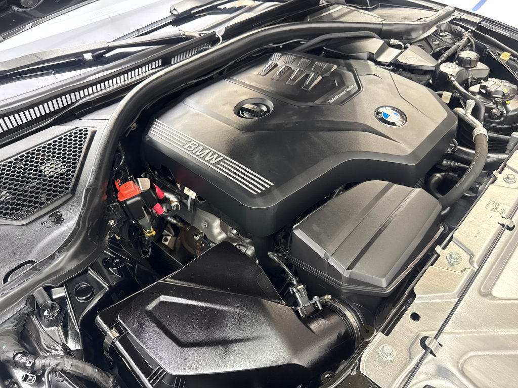 Used 2023 BMW 330i Sedan w/ Convenience Package RWD image 79