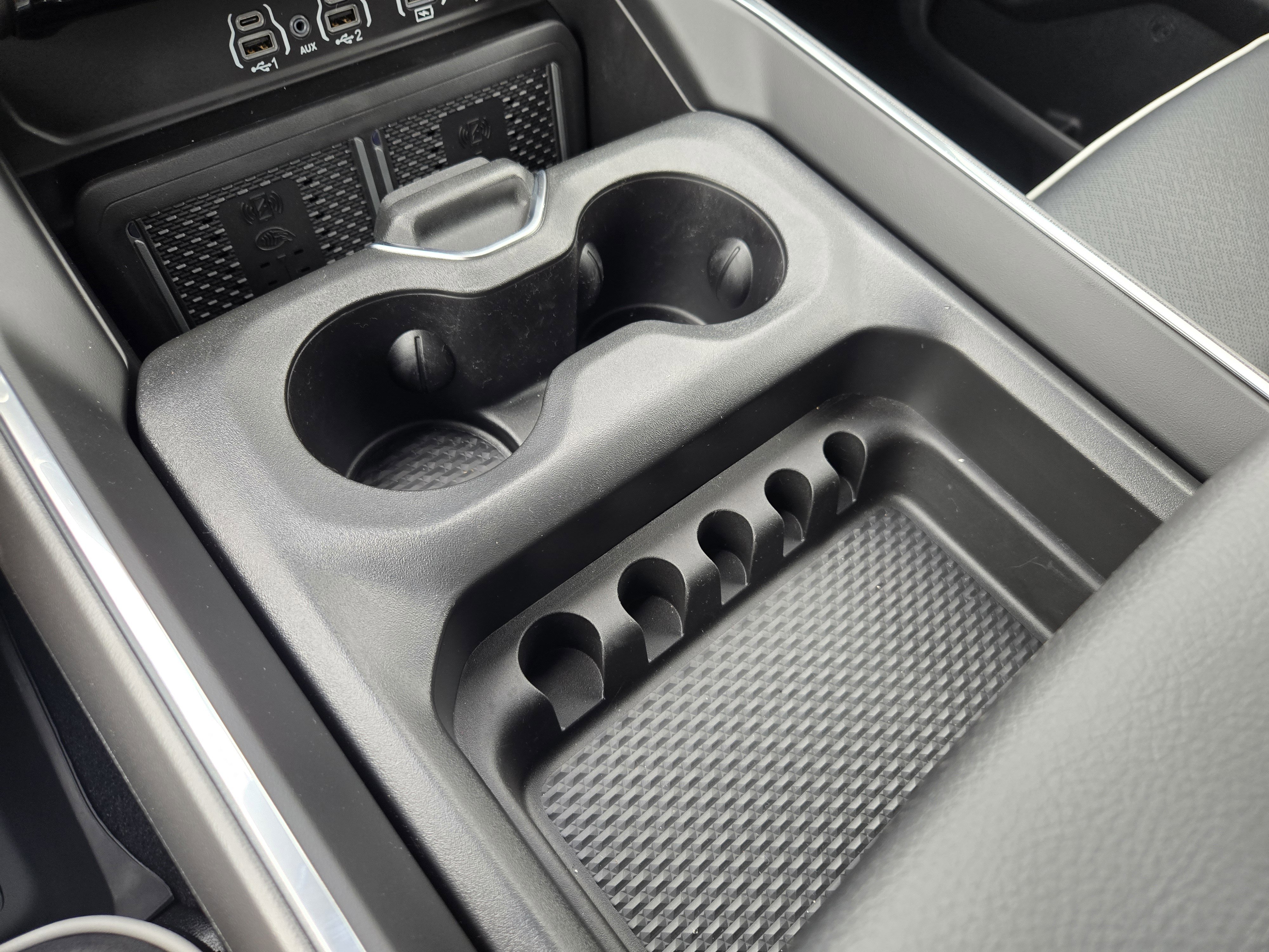 New 2026 RAM 1500 Laramie image 17