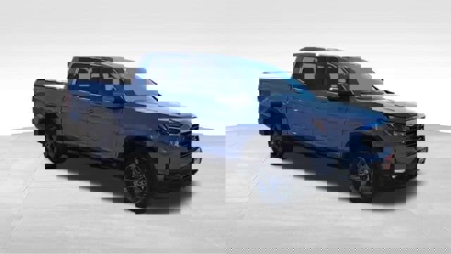 Used 2023 Honda Ridgeline RTL image 2