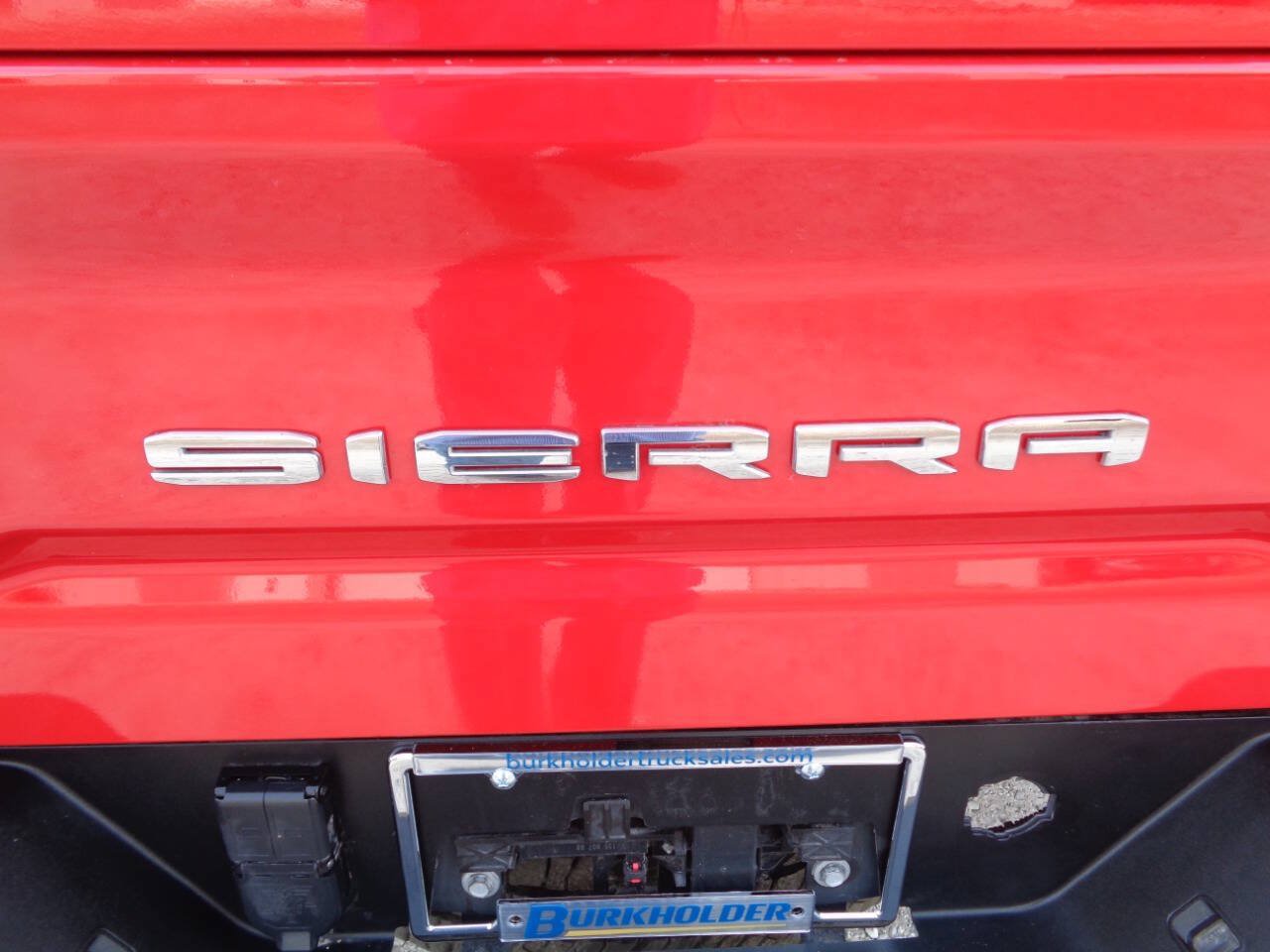 Used 2022 GMC Sierra 3500 SLT w/ SLT Premium Package AWD/4WD image 79