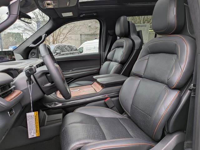 New 2025 Lincoln Navigator Black Label image 18