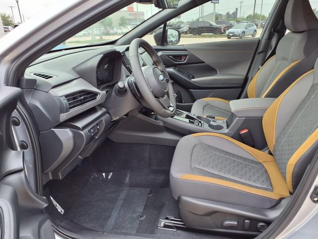 New 2026 Subaru Crosstrek 2.5i Sport AWD/4WD image 7