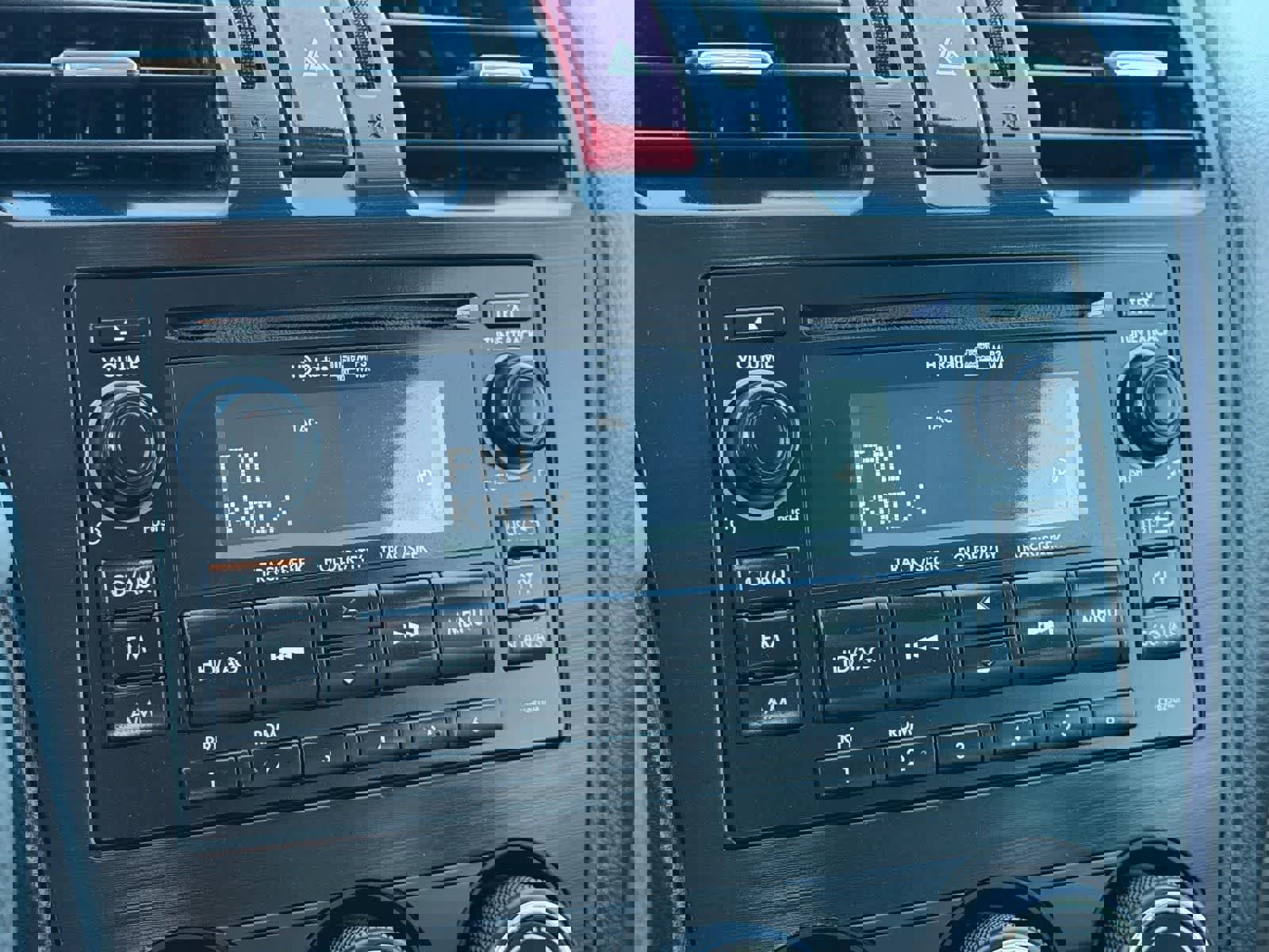 Used 2015 Subaru Forester 2.5i Premium image 24