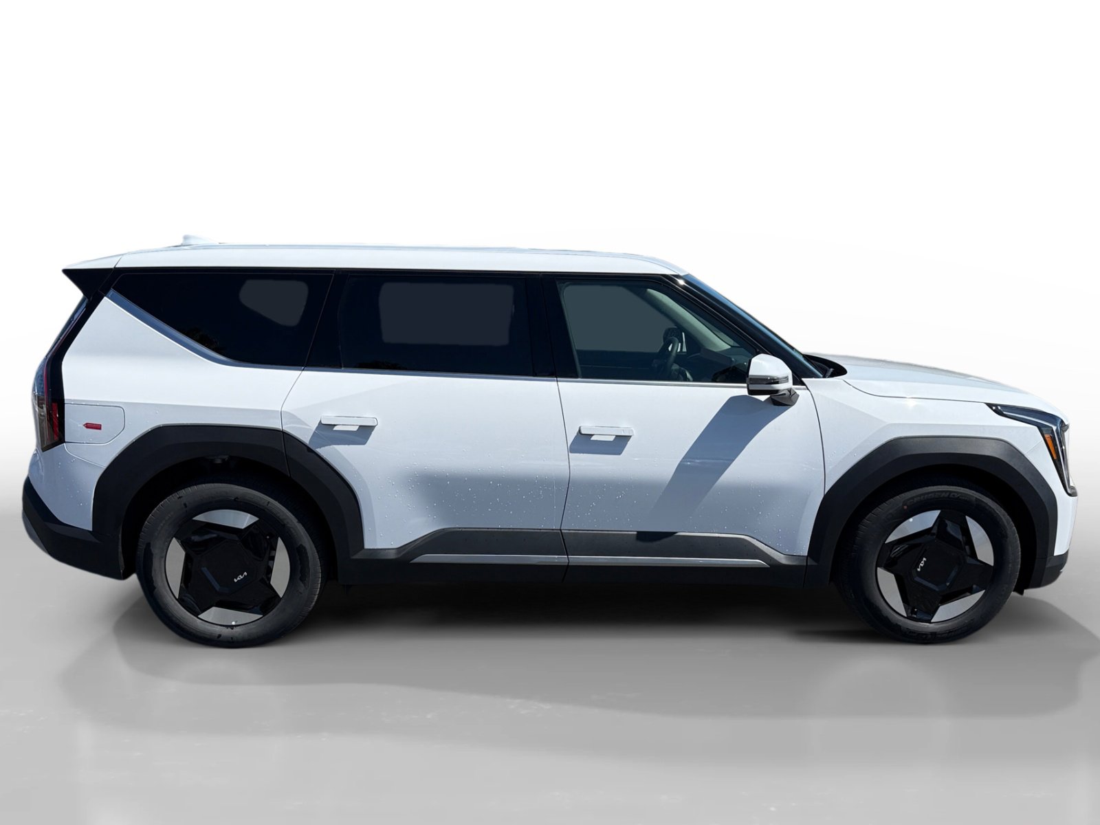 New 2026 Kia EV9 Light image 6