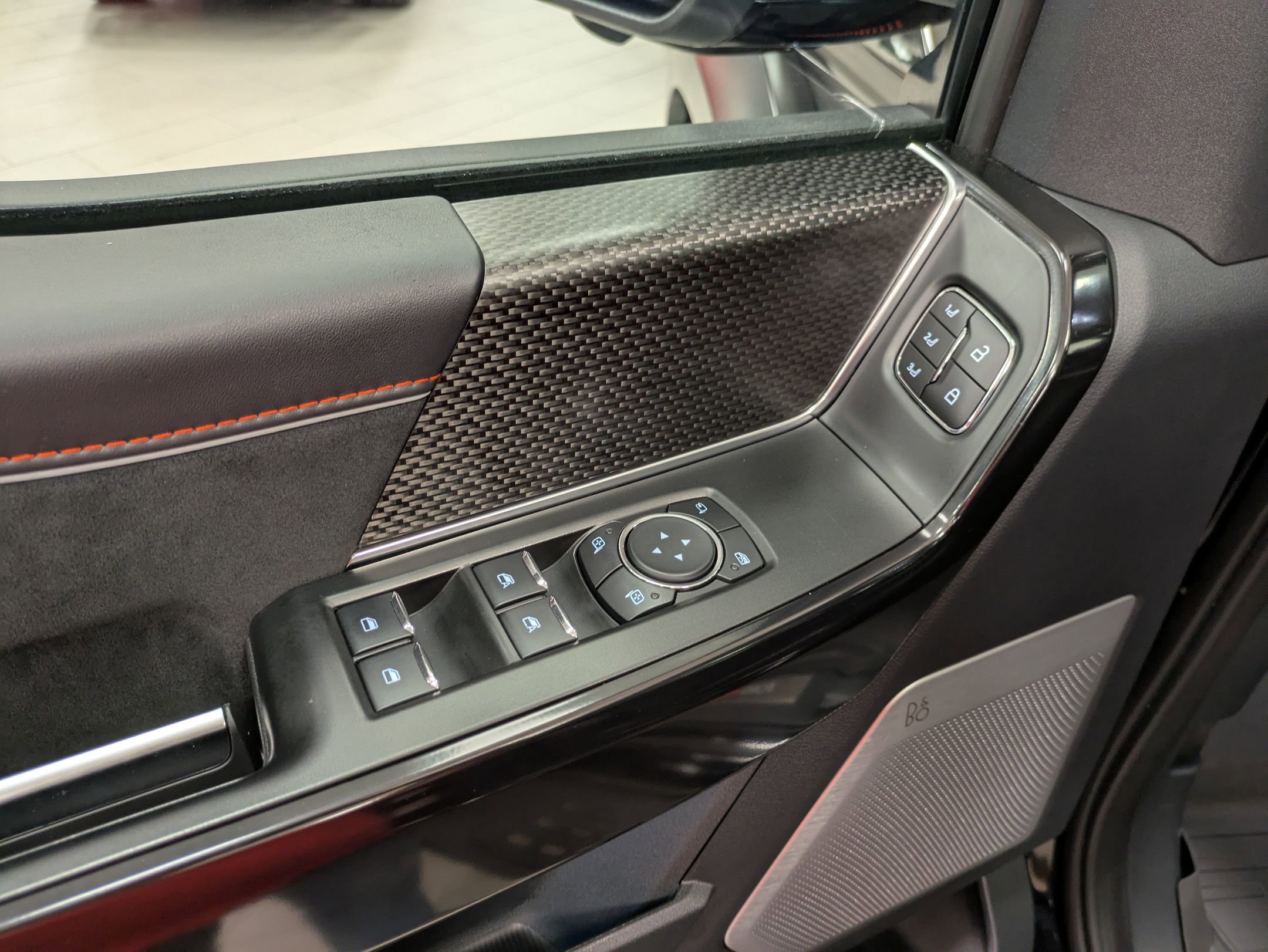 Certified 2024 Ford F150 Raptor w/ Equipment Group 803A Raptor R image 14