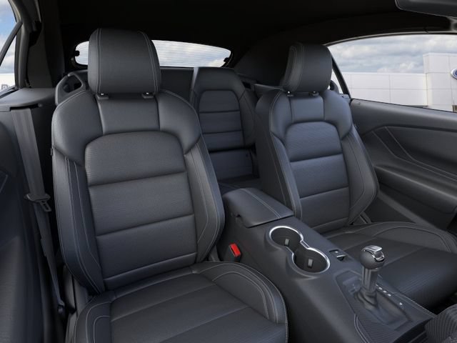 New 2026 Ford Mustang Premium RWD image 10