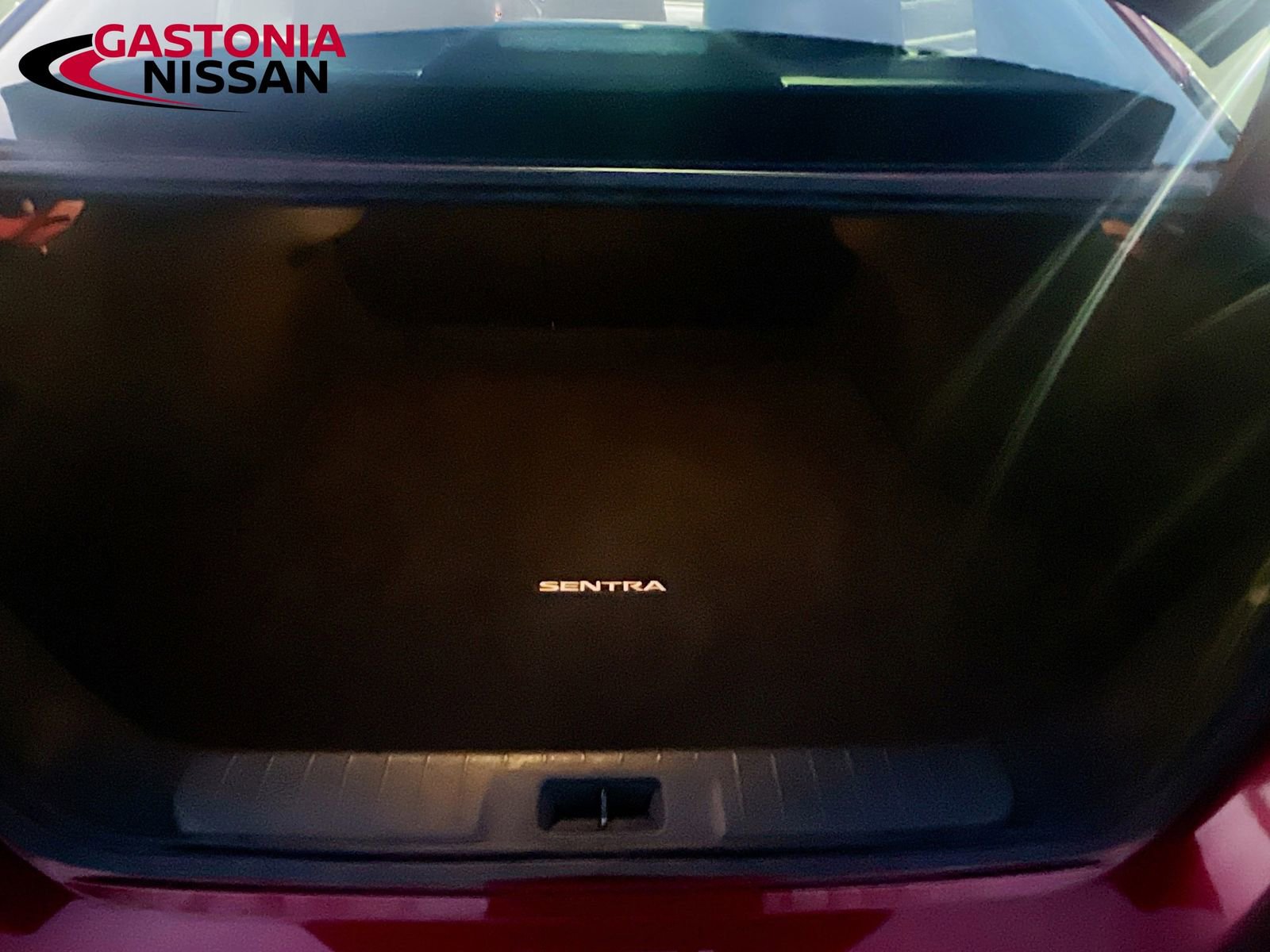 Used 2020 Nissan Sentra SV image 33