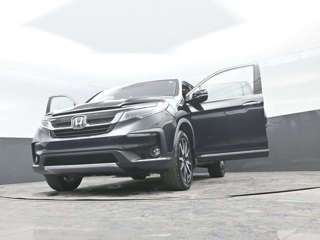 Used 2019 Honda Pilot Elite image 45