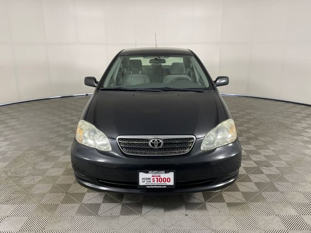 Used 2005 Toyota Corolla CE FWD image 23