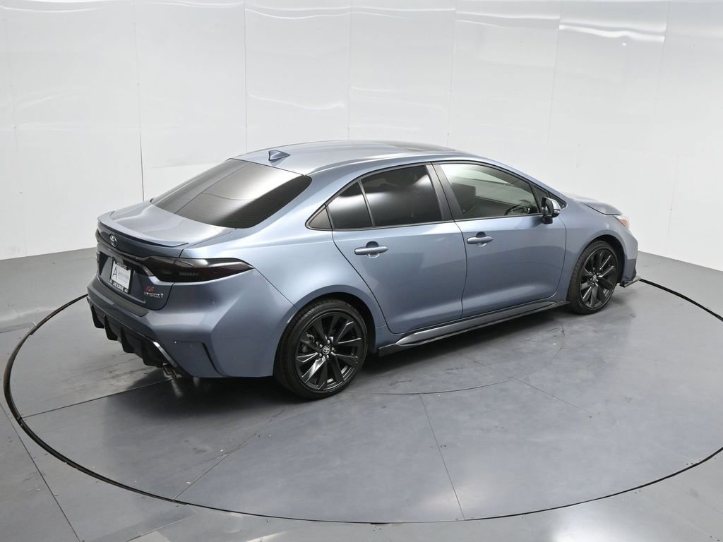Used 2024 Toyota Corolla SE image 42