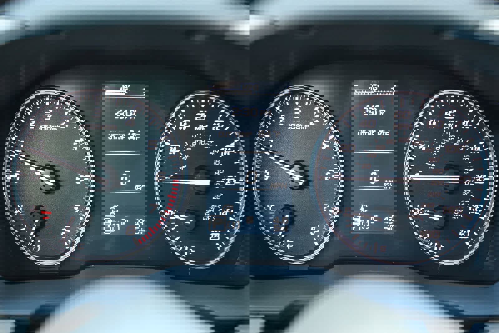 New 2026 Subaru Crosstrek 2.0i Premium image 23