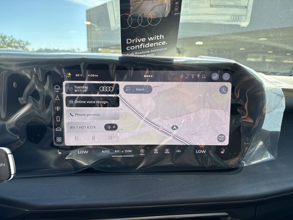 New 2026 Audi Q3 quattro 2.0T image 19