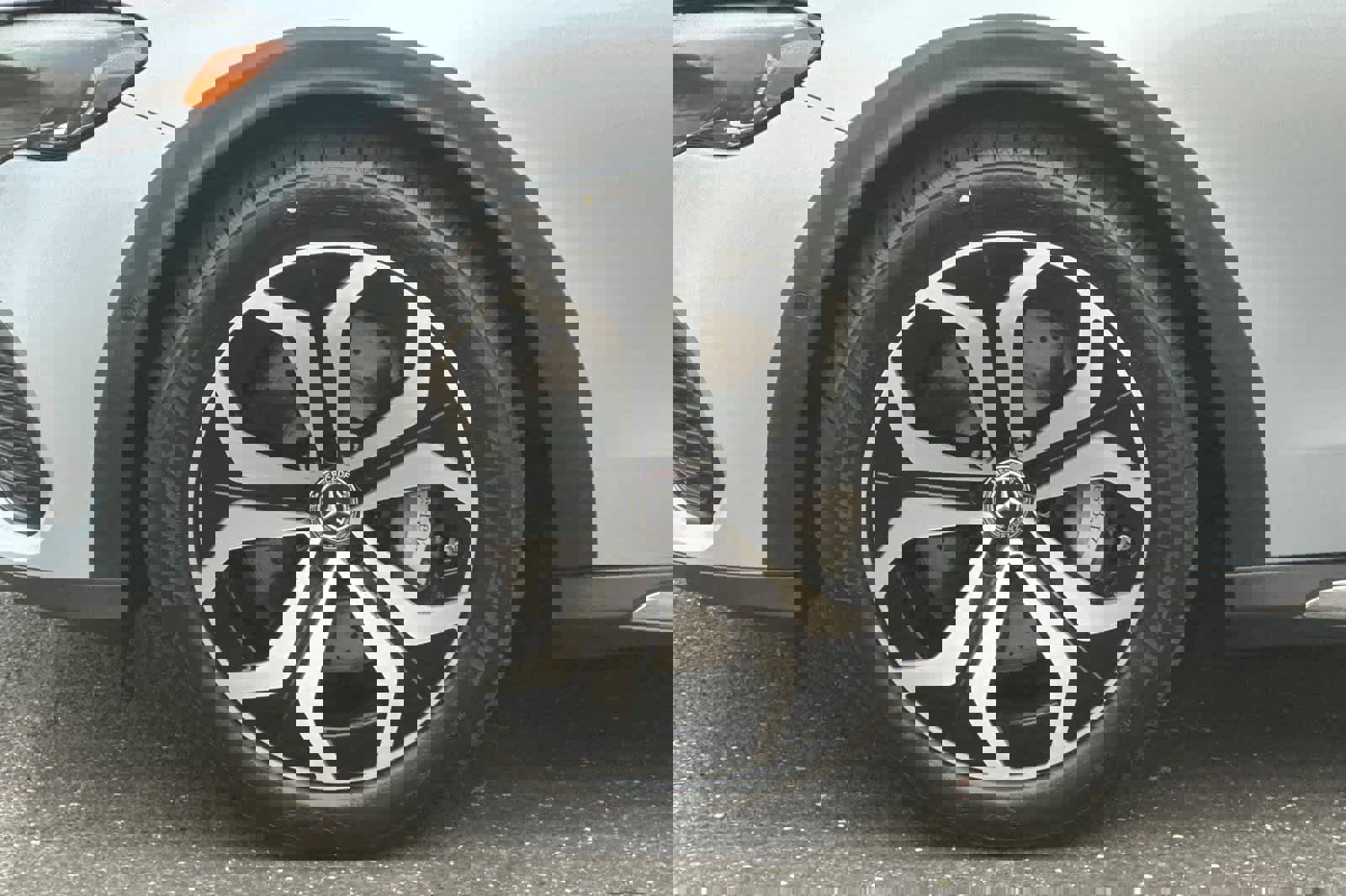 New 2026 Mercedes-Benz E 450 4MATIC All-Terrain Wagon image 25