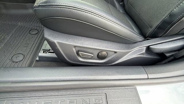 New 2026 Ford Mustang Coupe image 16