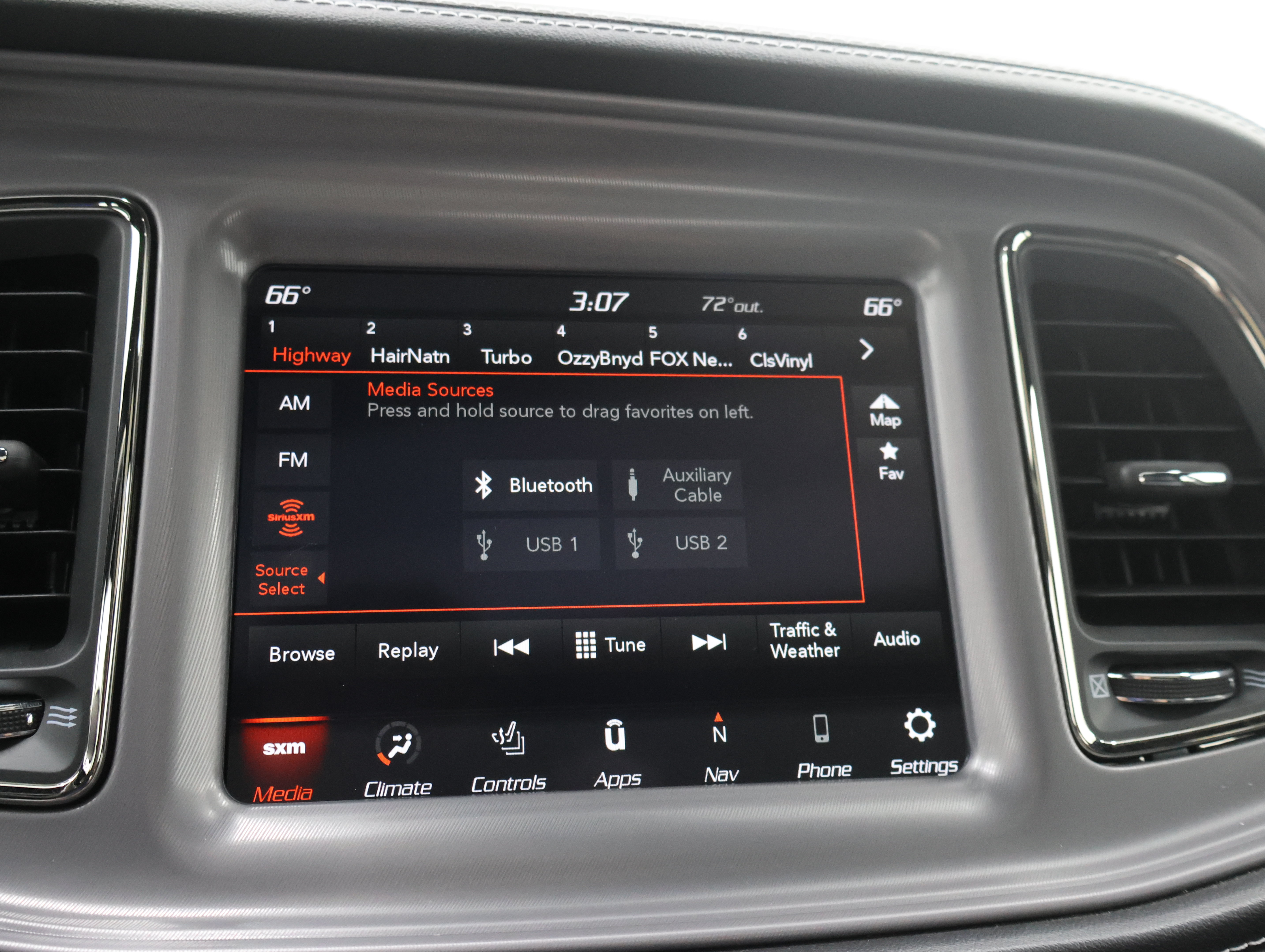 Used 2023 Dodge Challenger SRT Hellcat RWD image 49