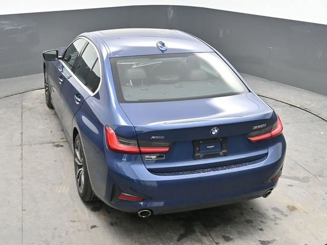 Used 2021 BMW 330i xDrive Sedan image 35