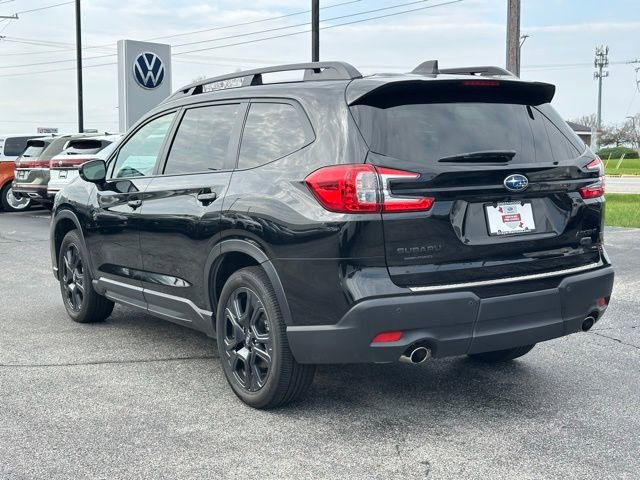 Certified 2025 Subaru Ascent Bronze Edition w/ Popular Package #2 image 5