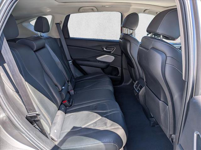 Certified 2023 Acura RDX FWD w/ Technology Package image 20