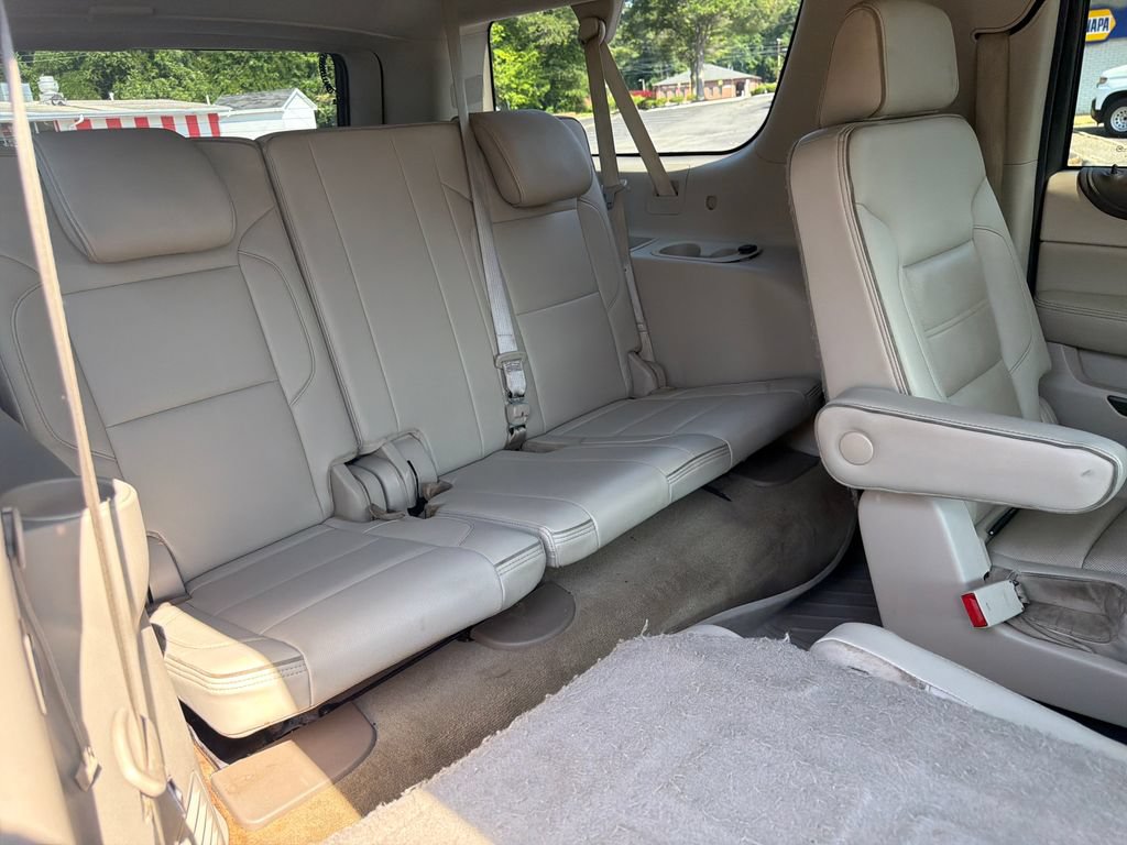 Used 2018 GMC Yukon XL Denali w/ Denali Ultimate Package AWD/4WD image 54