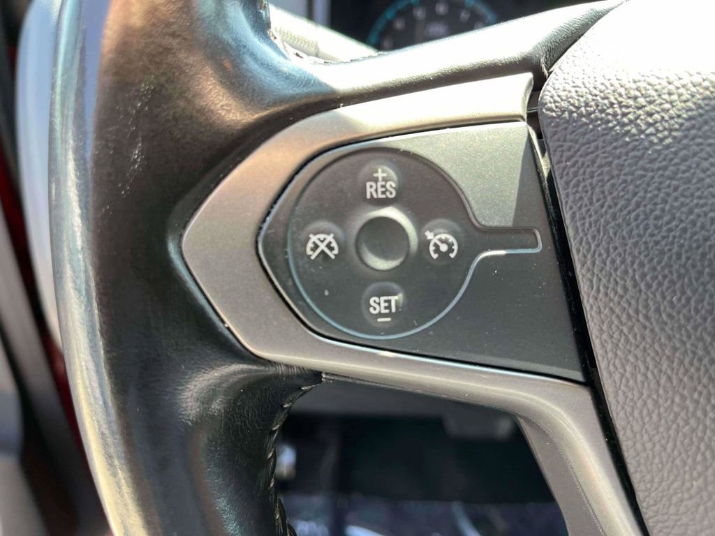 Used 2016 Chevrolet Colorado Z71 AWD/4WD image 18