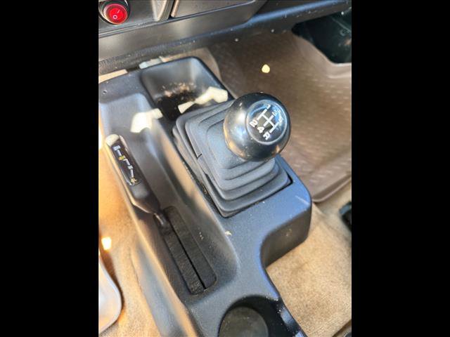 Used 1997 Jeep Wrangler Sport AWD/4WD image 11
