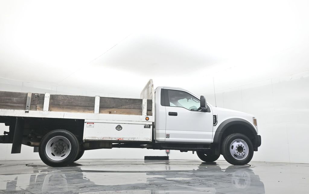 Used 2019 Ford F450 XL image 6