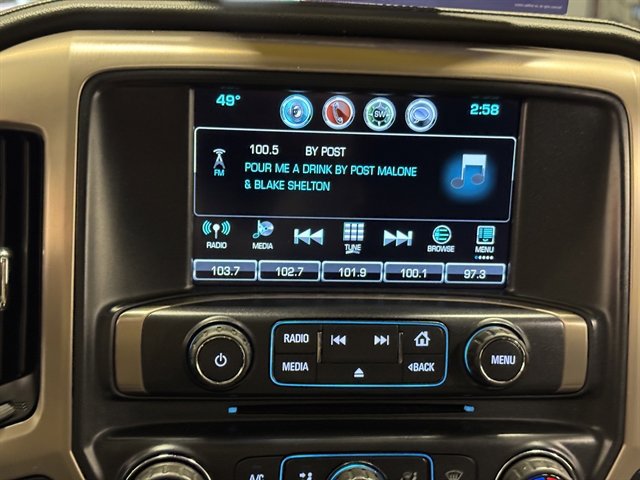 Used 2018 GMC Sierra 3500 Denali w/ Duramax Plus Package image 23