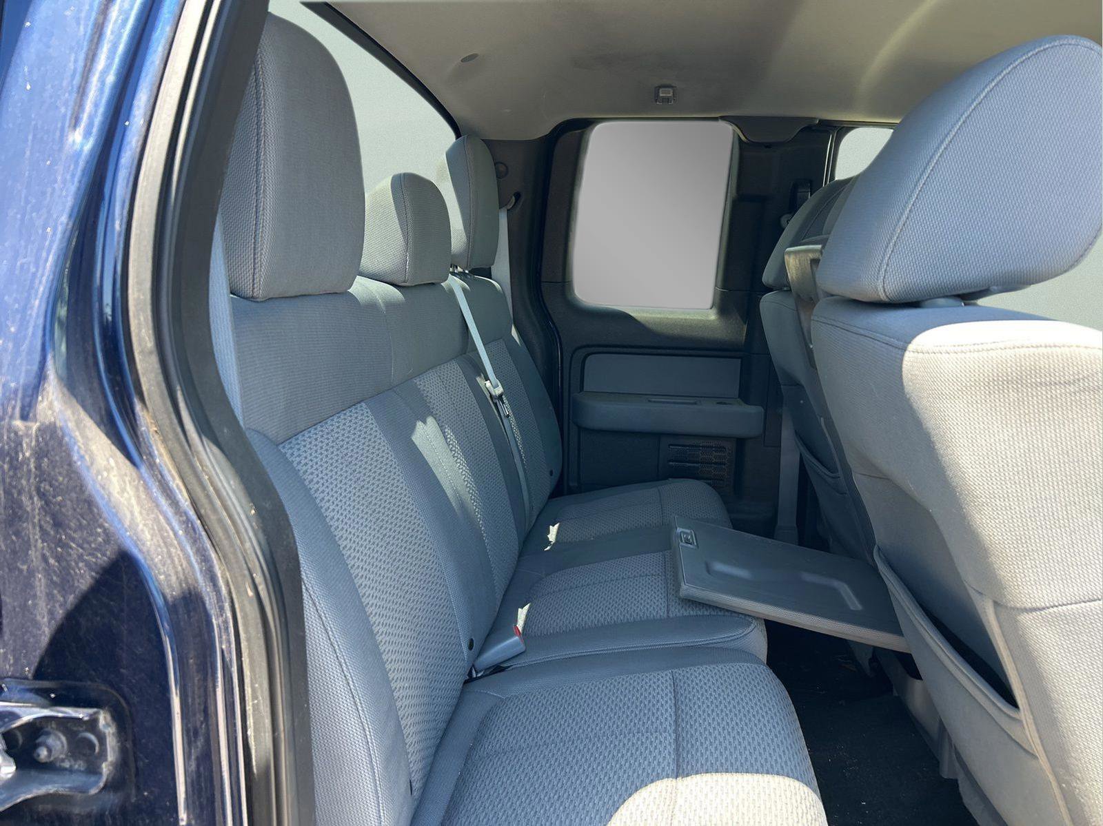 Used 2011 Ford F150 XLT w/ XLT Convenience Pkg RWD image 13