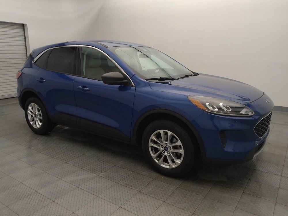 Used 2022 Ford Escape SE AWD/4WD image 11