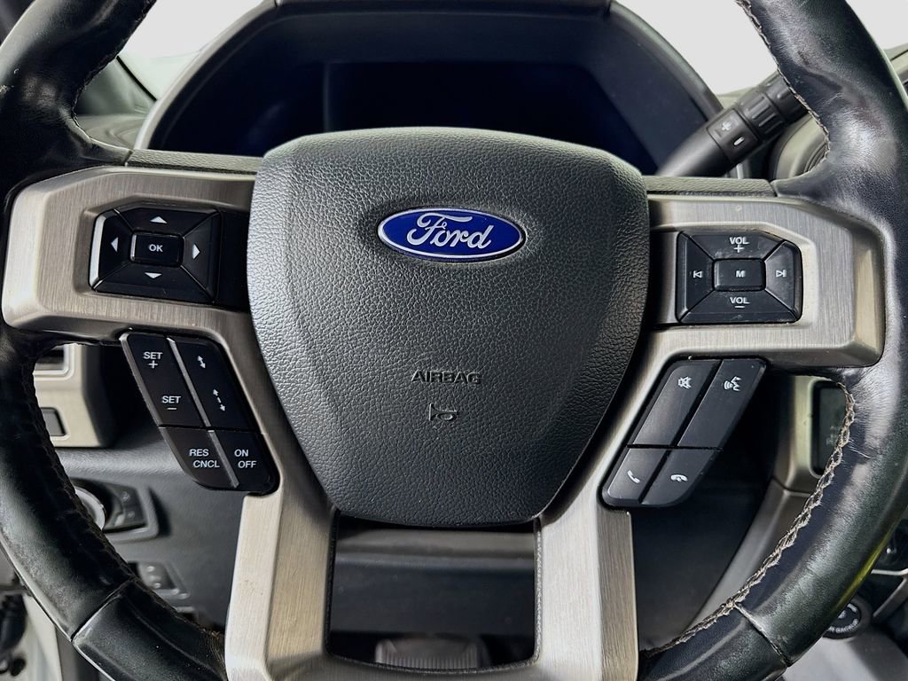Used 2022 Ford F350 Platinum AWD/4WD image 51