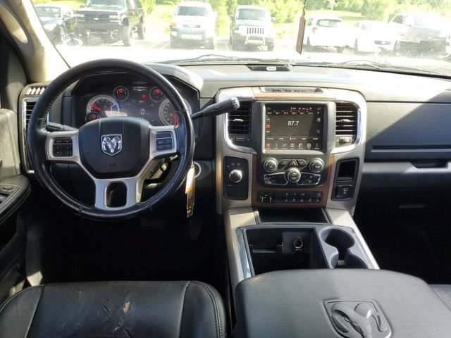 Used 2013 RAM 2500 Laramie w/ Convenience Group AWD/4WD image 29