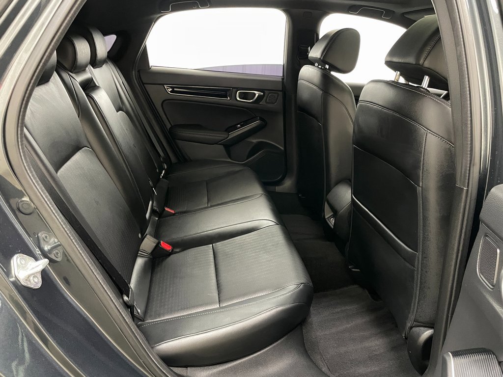 Used 2023 Honda Civic Sport Touring image 43