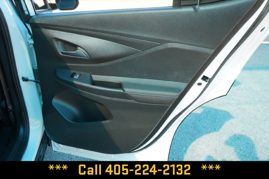 Used 2024 Buick Envista Sport Touring w/ Convenience II Package FWD image 21