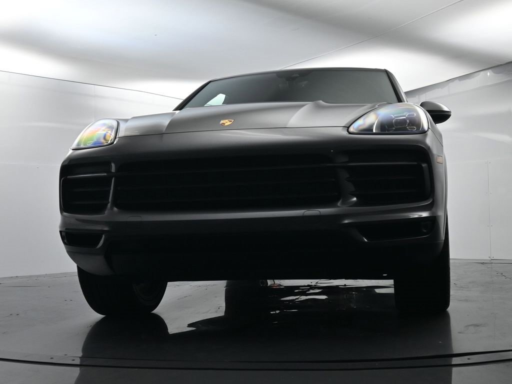 Used 2019 Porsche Cayenne image 55