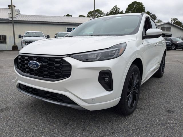 Used 2024 Ford Escape ST-Line Elite image 8