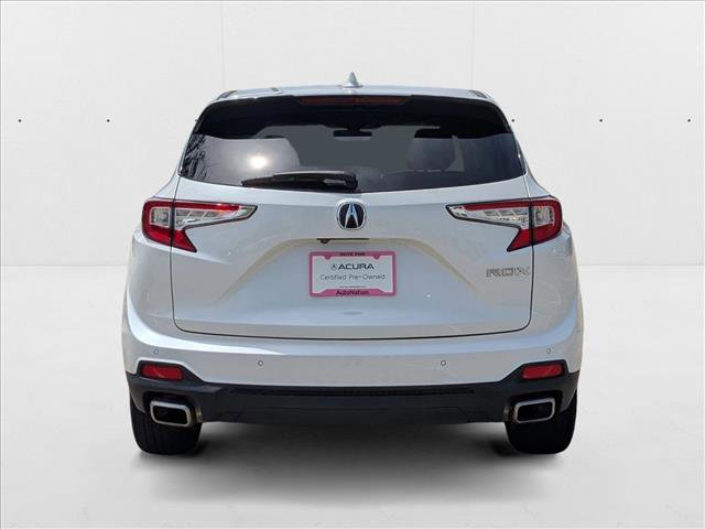 Used 2022 Acura RDX FWD w/ Technology Package image 6