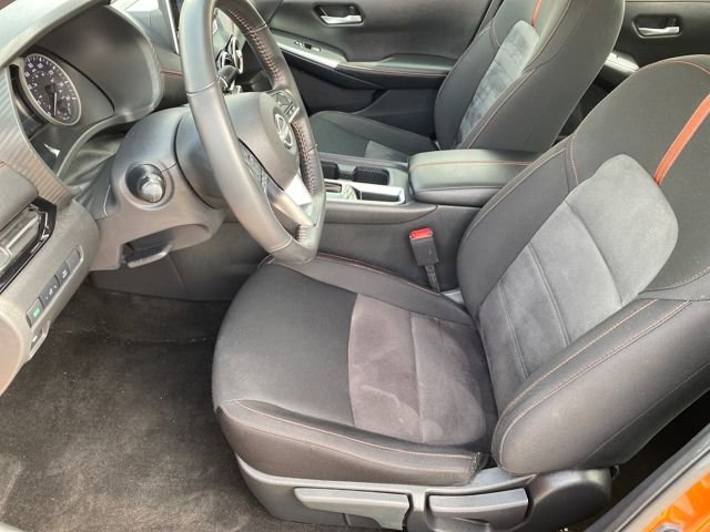 Certified 2024 Nissan Sentra SR image 10