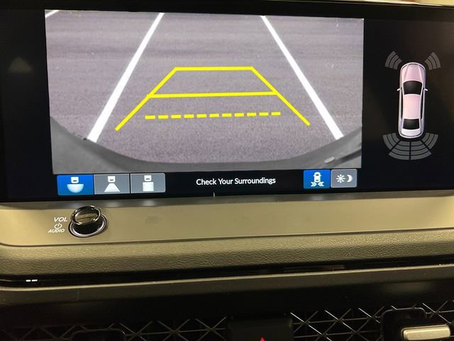 New 2025 Honda Accord Touring image 24